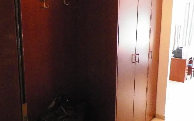 Hotel DAddetta