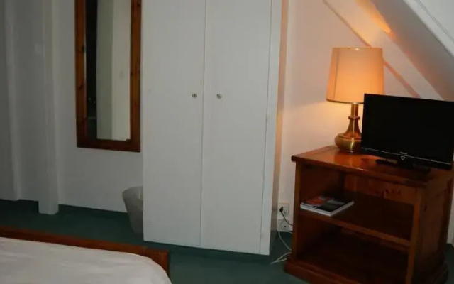 L’Auberge du Chalet à Gobet