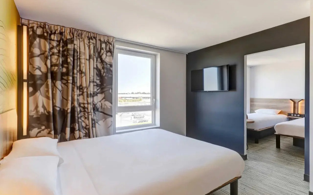 B&B HOTEL Moulins Avermes