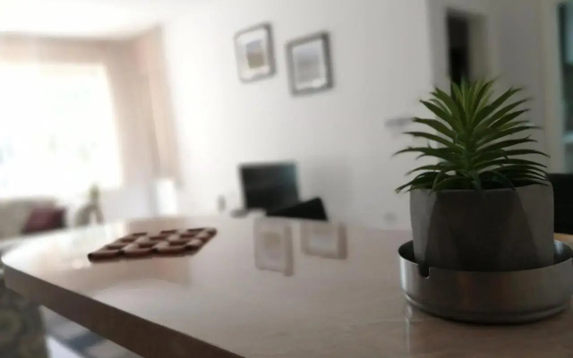 Guesthouse Plava Laguna