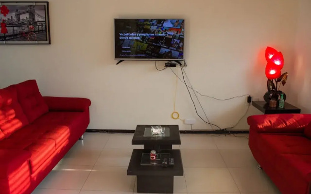 Casa Cherry