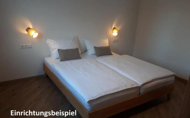 Bergtraum Hof Schutterle