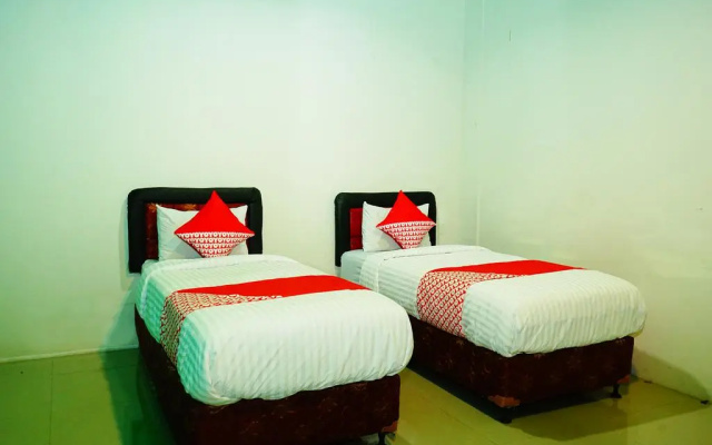 Meigah Hotel
