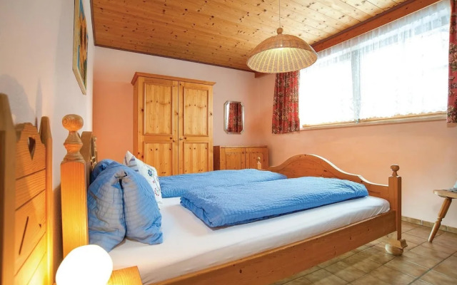Stunning Apartment in Dorfgastein With 2 Bedrooms and Internet