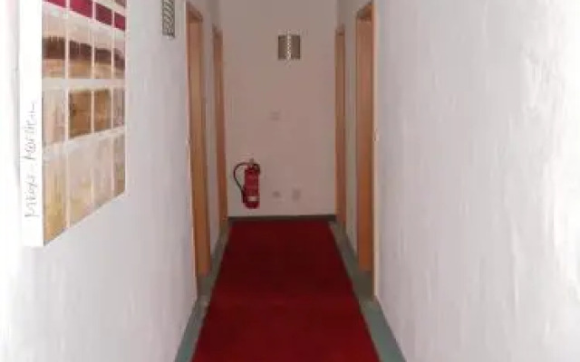 Weinhotel Kienle