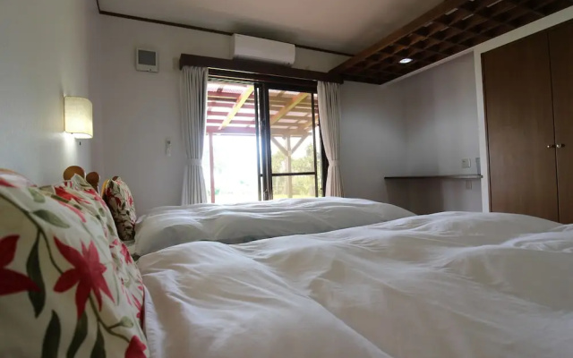 Vacation Stay in Sesoko Island