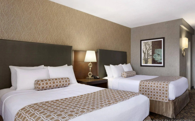 DoubleTree by Hilton Columbus Dublin