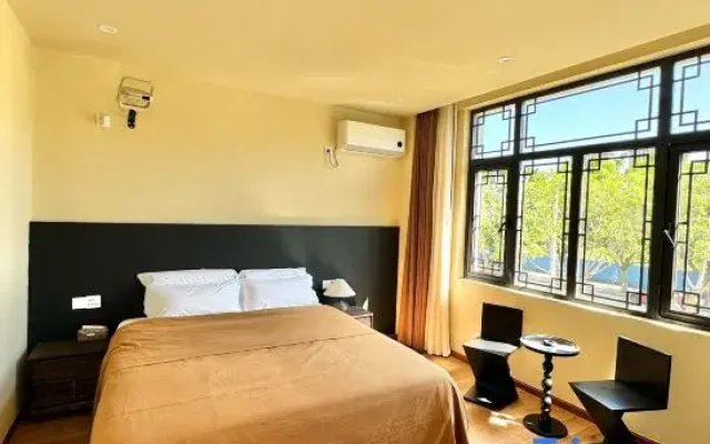 Jin Xi villa homestay