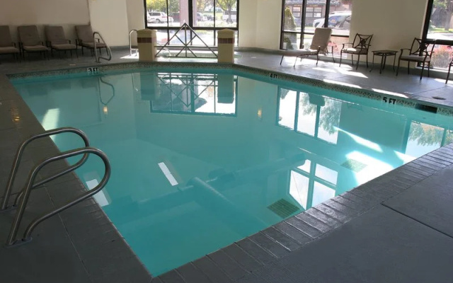 Baymont Inn & Suites Provo River