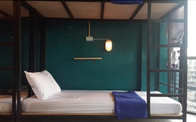 Mr.Jack Guesthouse