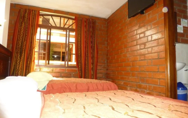 Hostal Nomada - Hostel