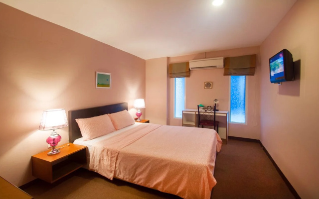 BH Business Hotel