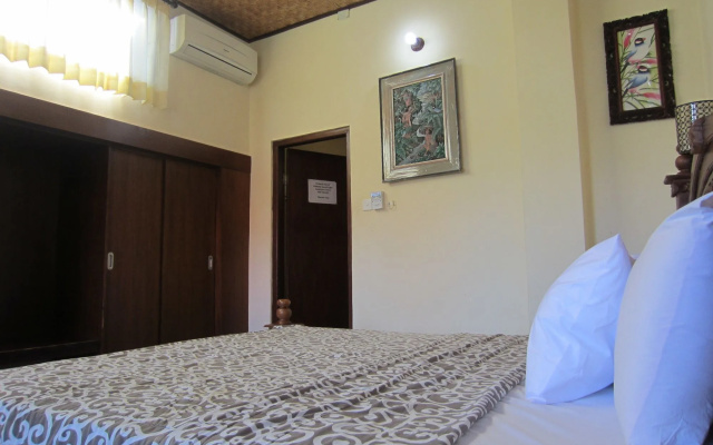 Danasari Homestay