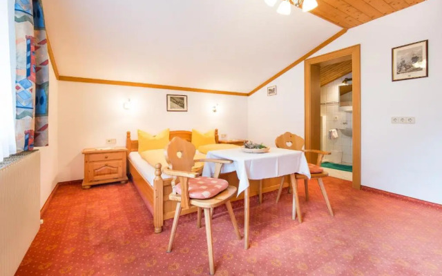 Haus Gleinser - Neustift im Stubaital