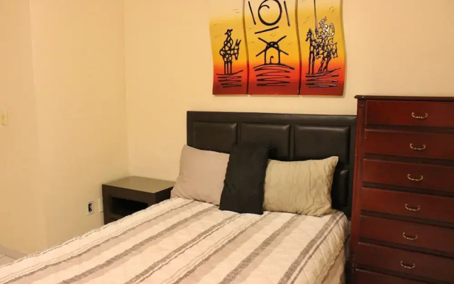 Costa Bonita Apartments