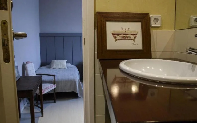Anitas Bed and Breakfast