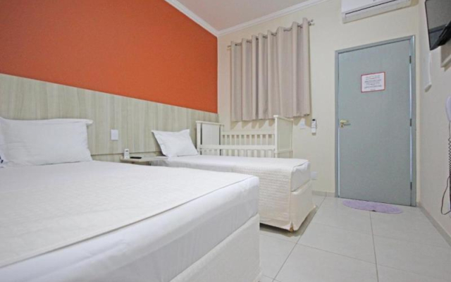 Hotel Glória