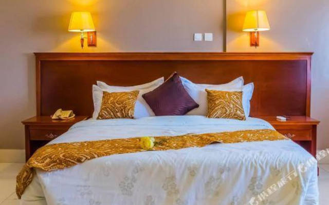 Splendid Hotel