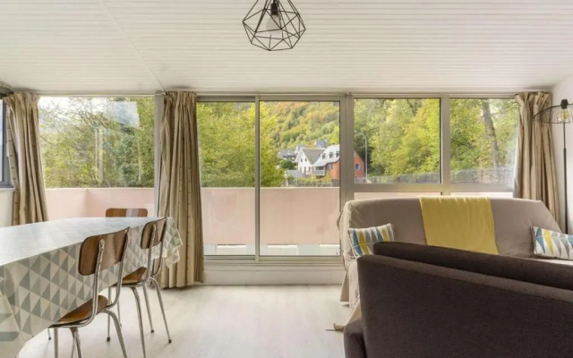 Appartement Cauterets, 2 pièces, 6 personnes - FR-1-401-152