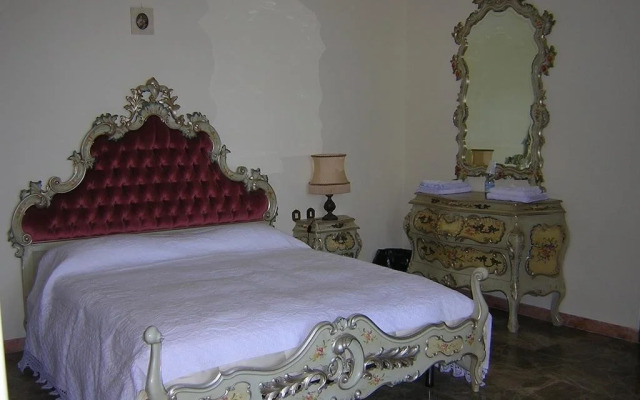 B&B La Costa