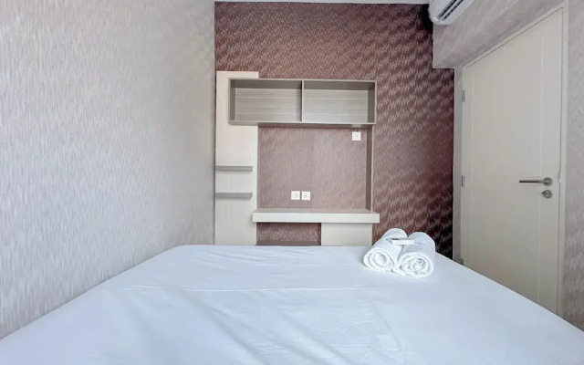 Cozy Stay 2BR at Tanglin Supermall Mansion Apartment