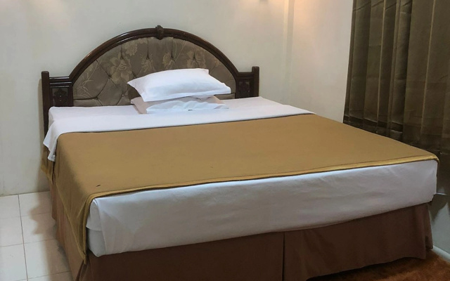 Hotel Monika