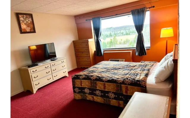 Lively Inn & Suites