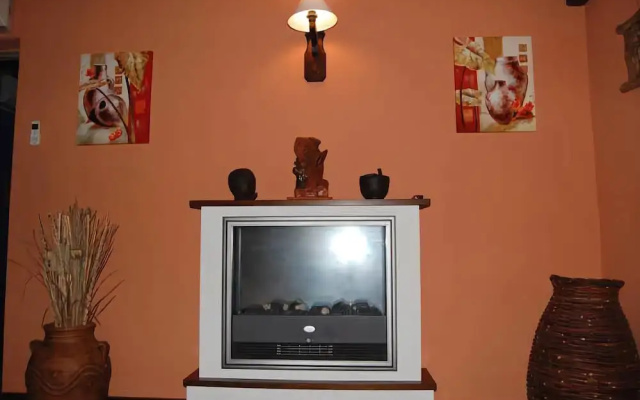 Casa Mirador del Teide