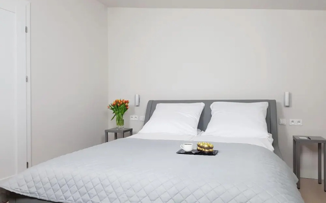 Chopin Apartments Eco