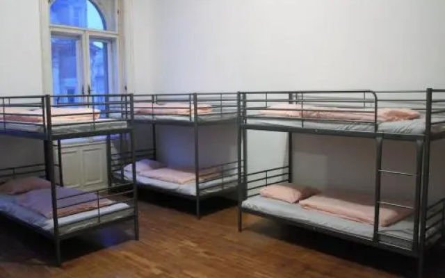 Black Dog Hostel