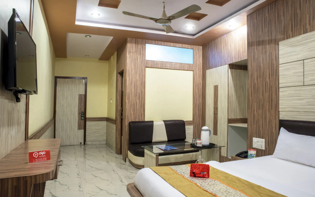 OYO Rooms Government College Ajmer