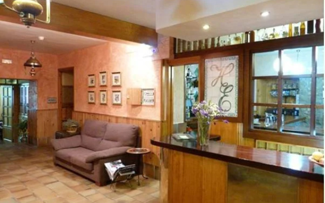Hotel Esther