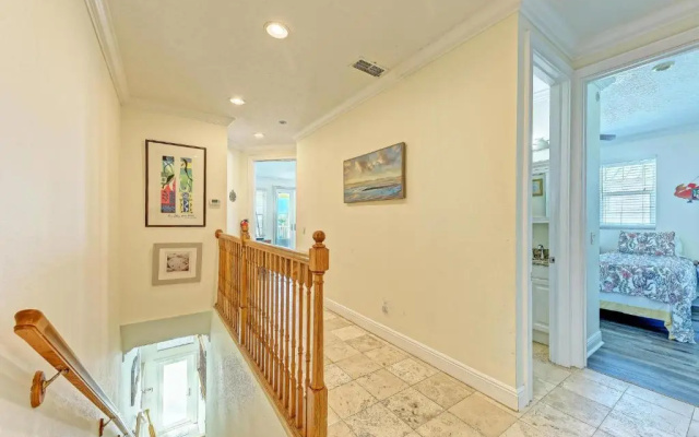 Anna Maria Island Sun's Up A