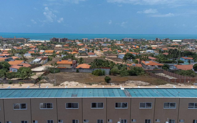Beach Townhouses #C13 - Apartamento por Carpediem