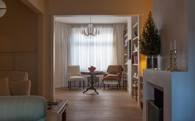 Отель B&B mybandb комната для гостей