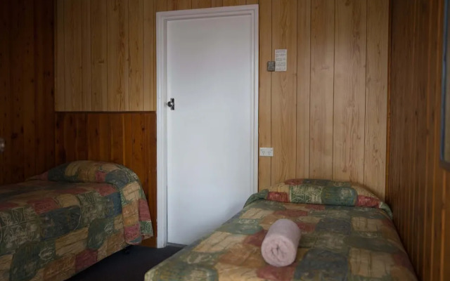 Darling River Motel
