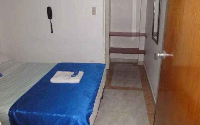 Ayenda Casa Victoria Av 30