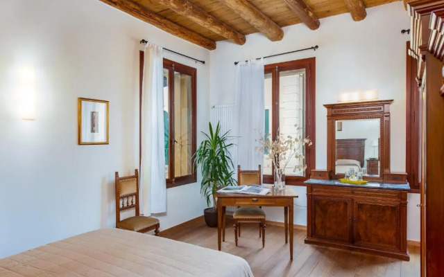 Bed & Breakfast Borgo Castello