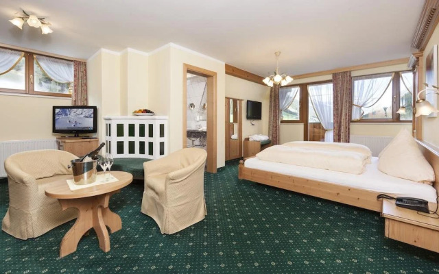 Hotel Nevada