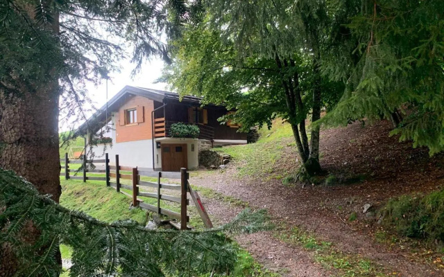 La quiete di Tregiovo