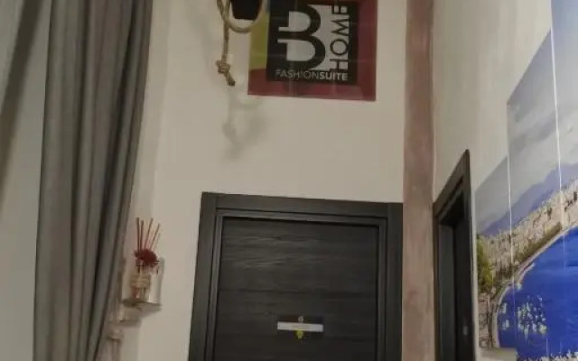 BHome Fashion Suite