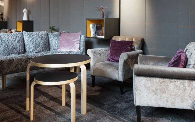 Radisson Blu Plaza Hotel, Helsinki