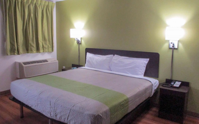 Motel 6-North Olmsted, OH - Cleveland GA