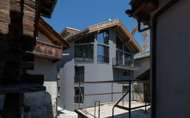Hotel Heimatlodge