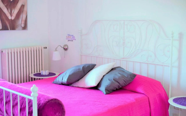 LAncora B&B