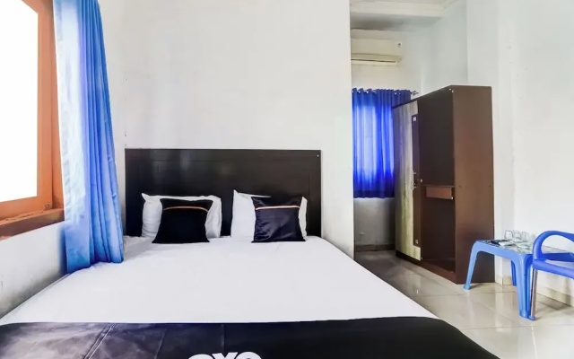 OYO 94780 Blessing Homestay