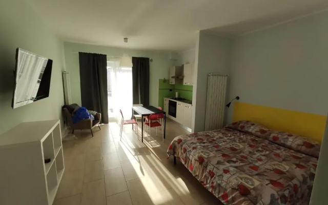 Pozzilli's B&B