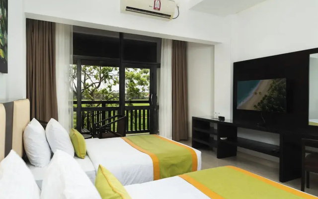 Kynrock Hotels & Resorts