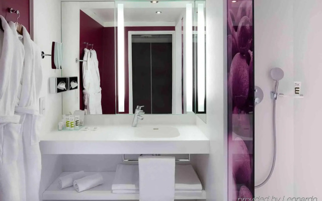 Hyatt Centric Reims