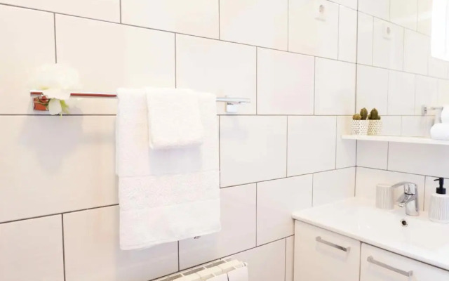Apartman Ponoš